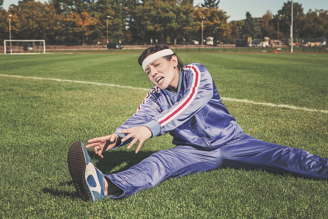 How to Develop a Consistent Workout Routine